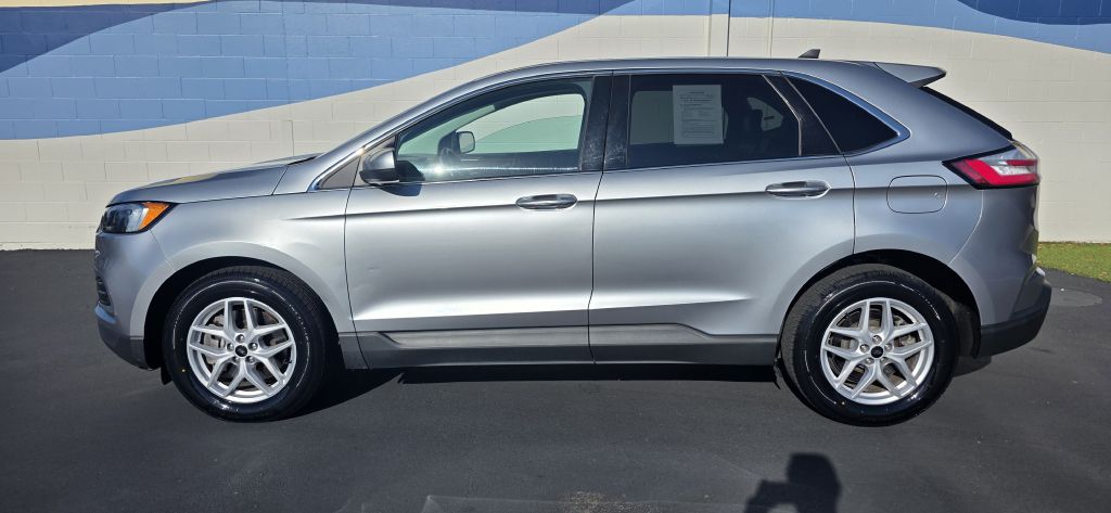 Photo 5 of this FORD EDGE