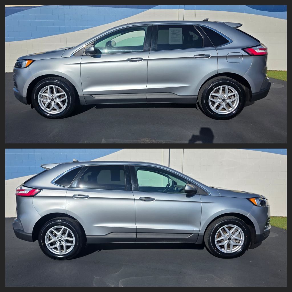 Photo 28 of this FORD EDGE