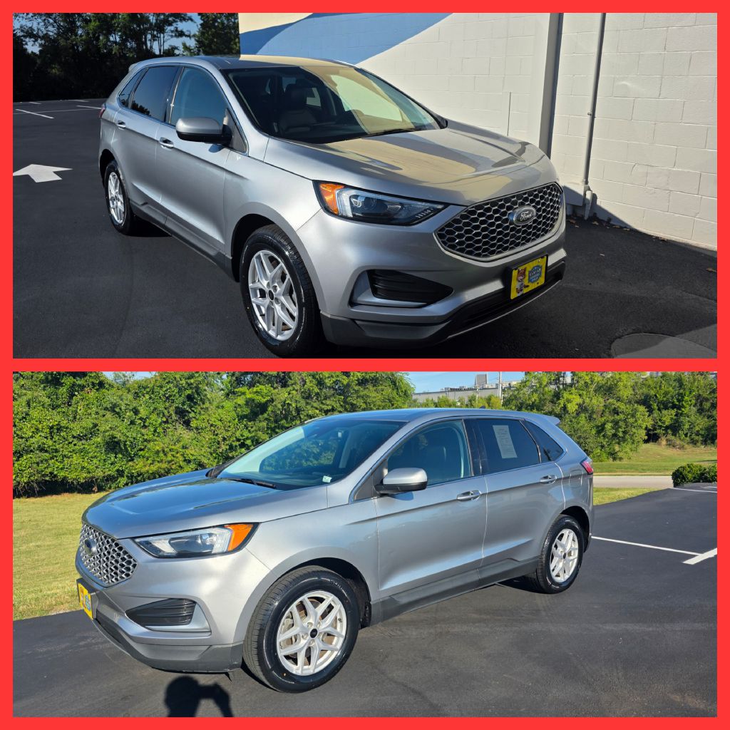 Photo 31 of this FORD EDGE
