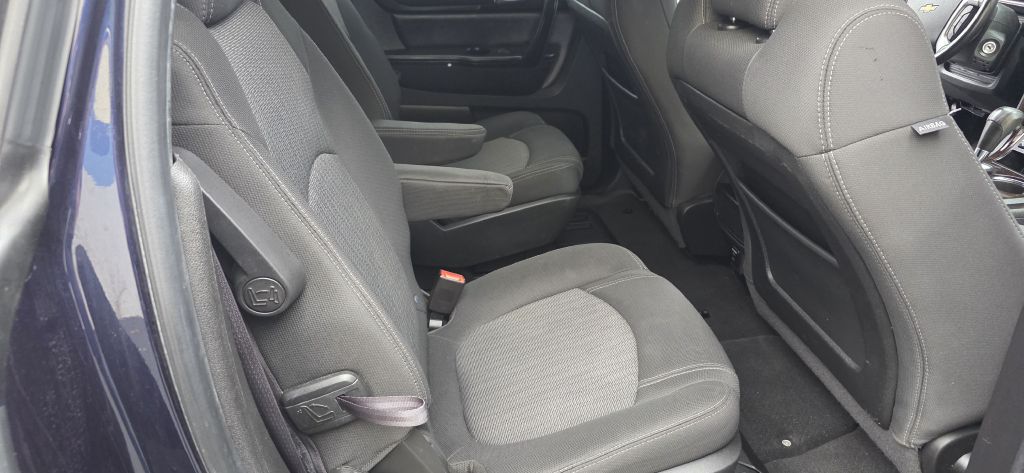Photo 11 of this CHEVROLET TRAVERSE
