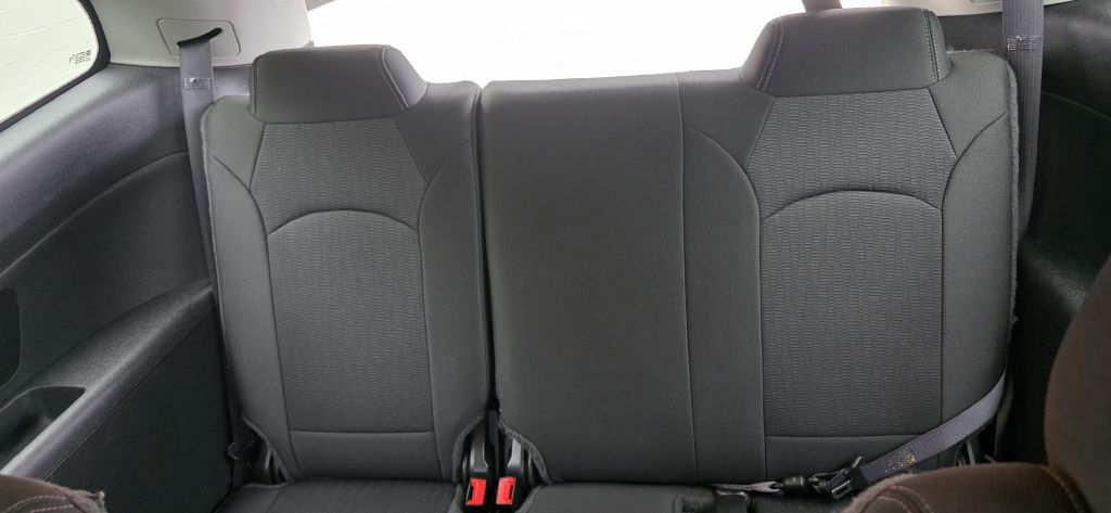 Photo 14 of this CHEVROLET TRAVERSE