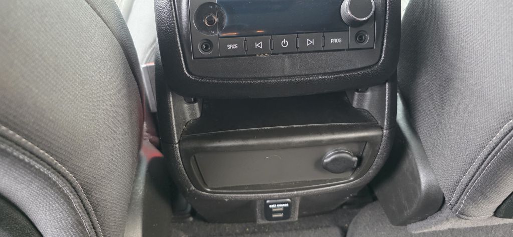 Photo 17 of this CHEVROLET TRAVERSE