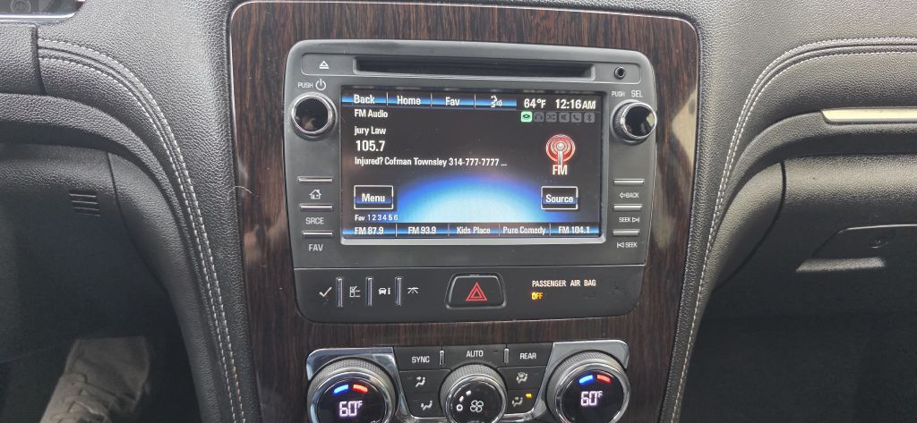 Photo 19 of this CHEVROLET TRAVERSE