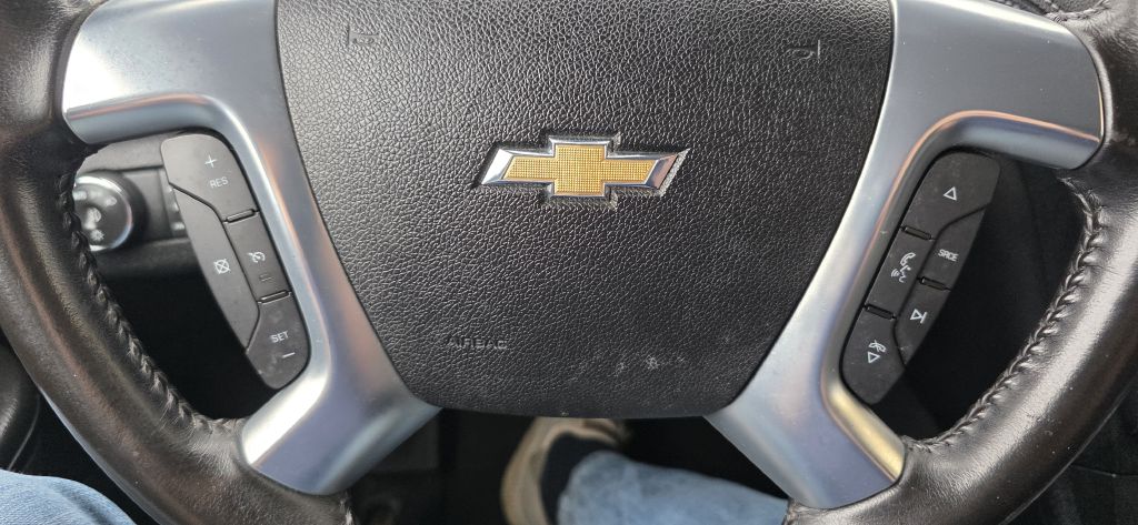 Photo 21 of this CHEVROLET TRAVERSE