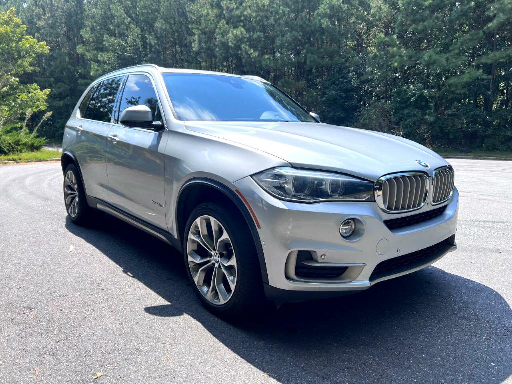 Photo 2 of this BMW X5