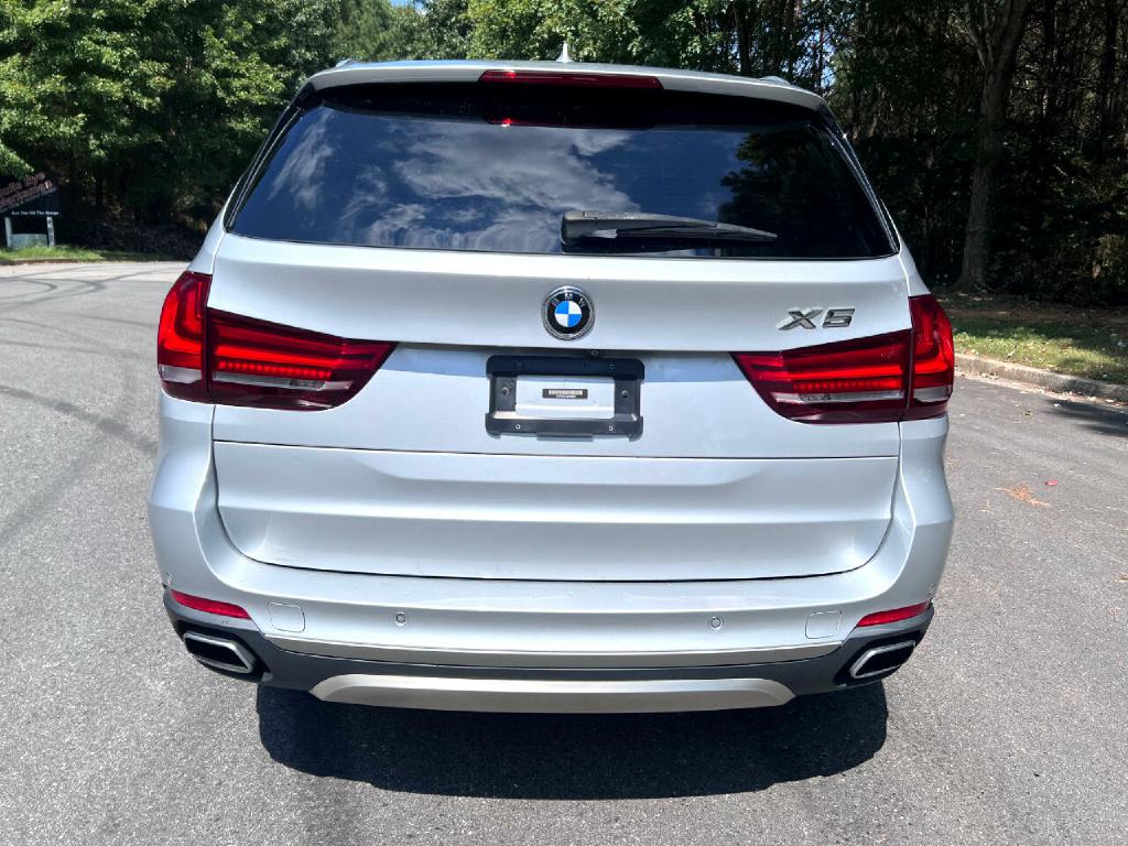 Photo 5 of this BMW X5
