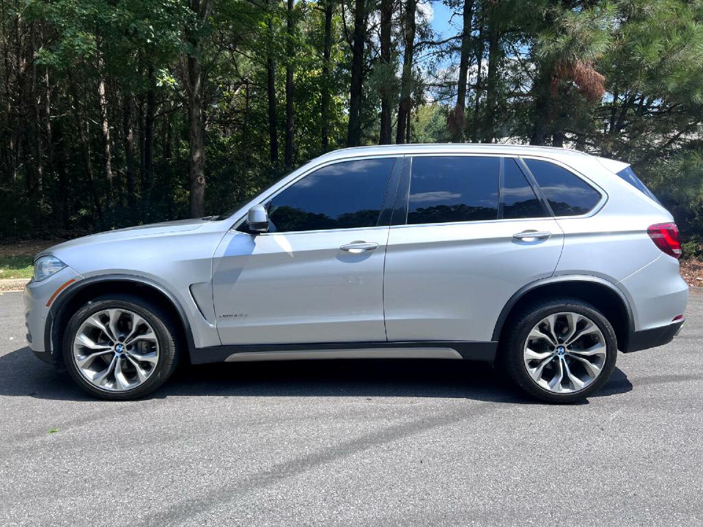 Photo 7 of this BMW X5
