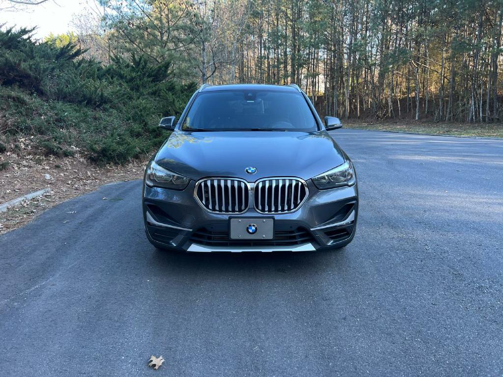Photo 2 of this BMW X1