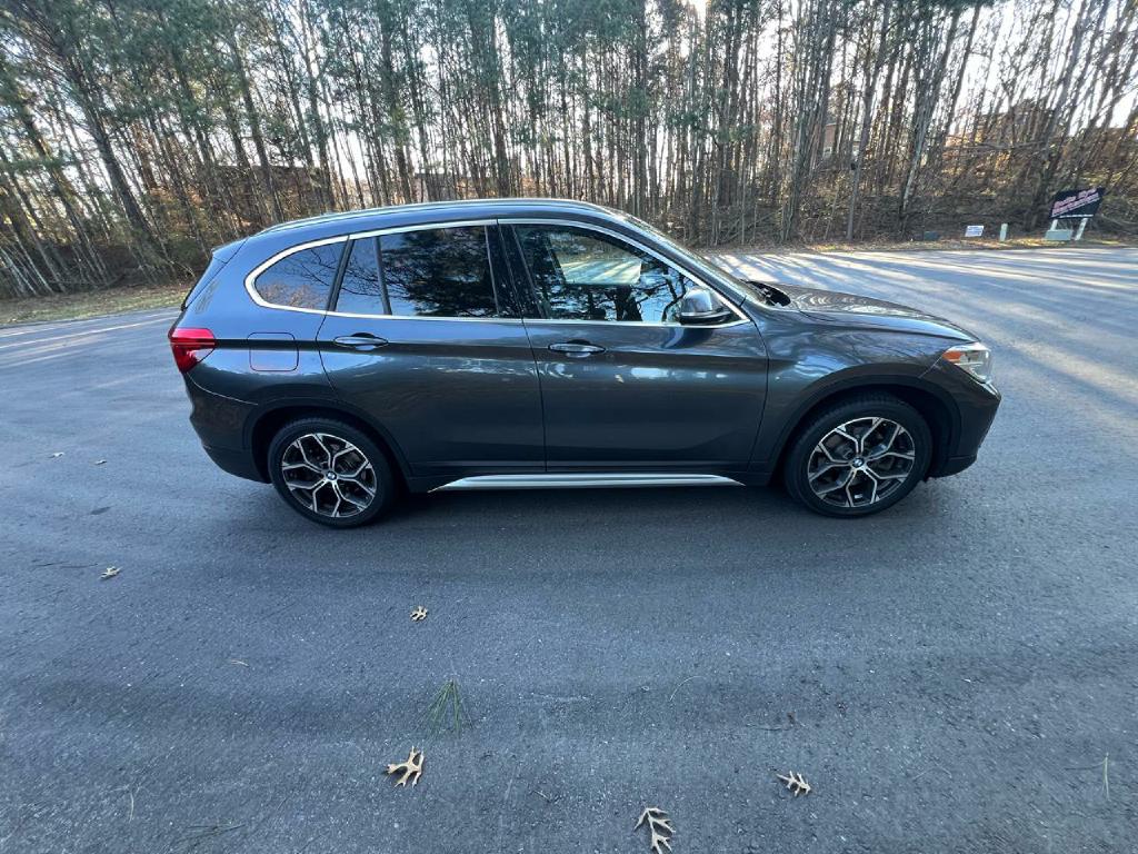 Photo 4 of this BMW X1