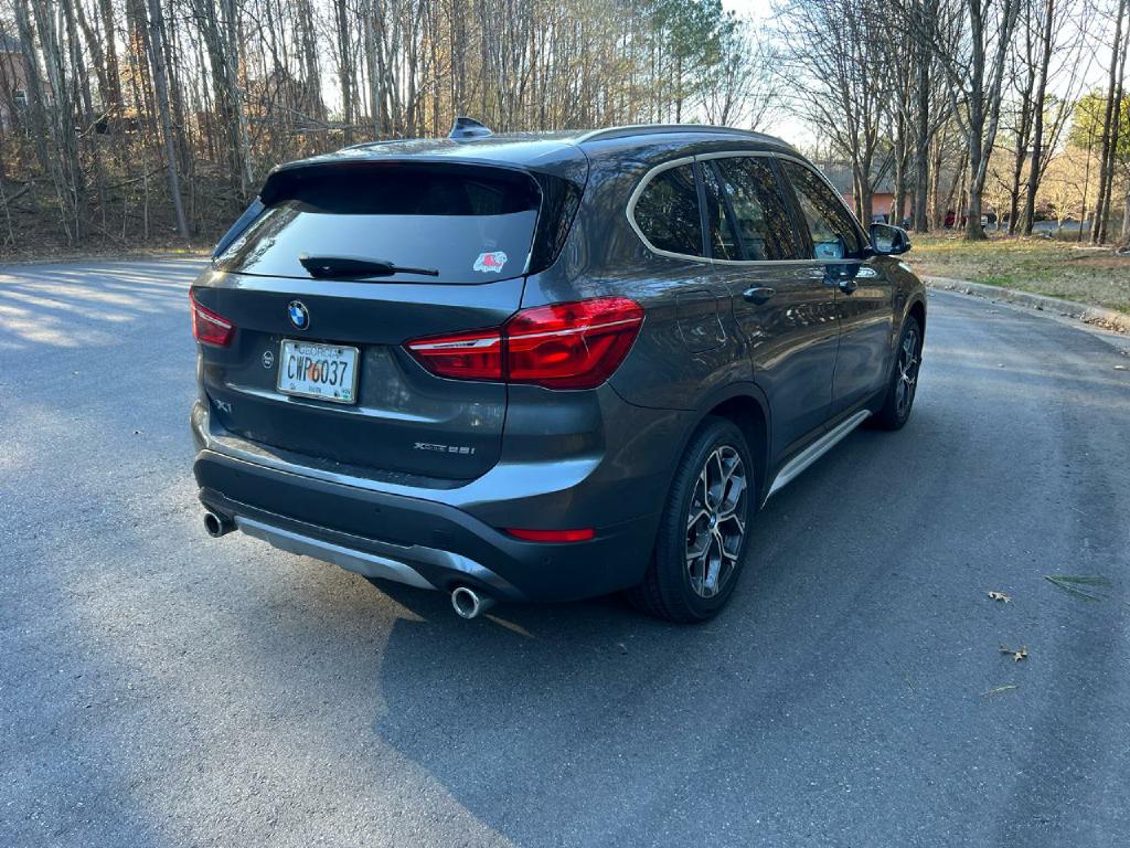 Photo 5 of this BMW X1