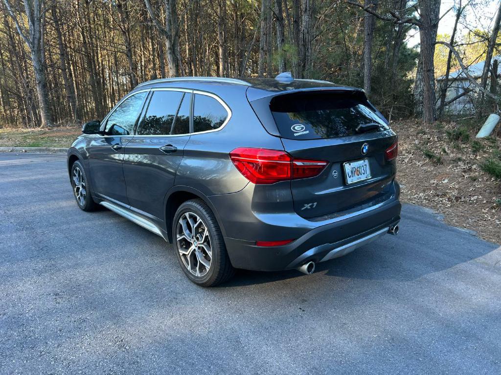 Photo 7 of this BMW X1