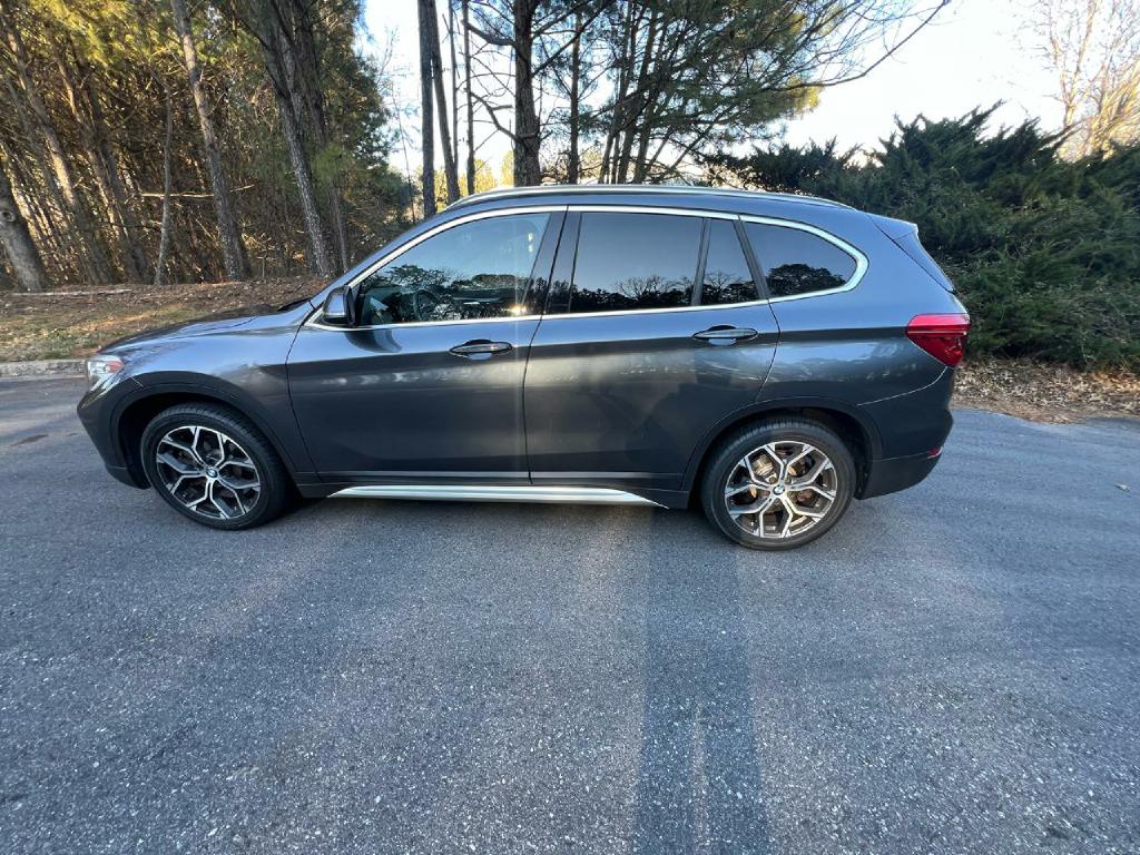 Photo 8 of this BMW X1