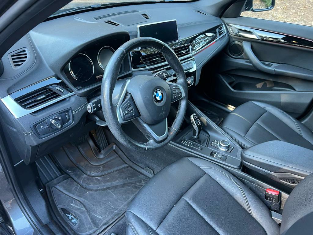 Photo 10 of this BMW X1