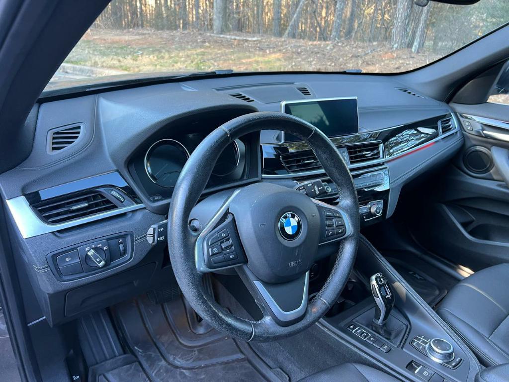 Photo 12 of this BMW X1