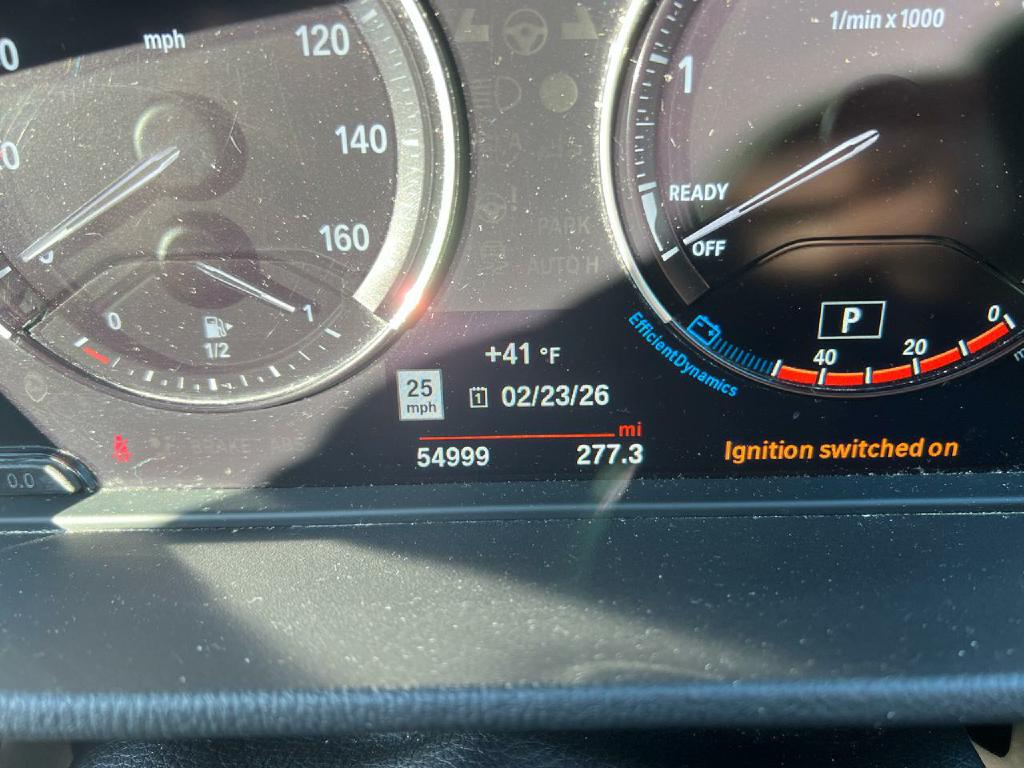 Photo 13 of this BMW X1