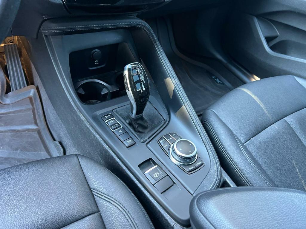 Photo 14 of this BMW X1