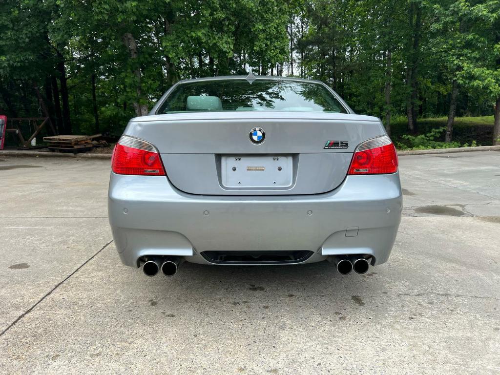Photo 6 of this BMW M5