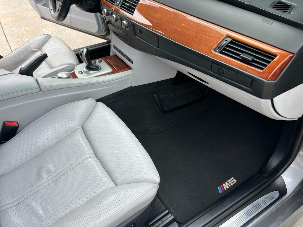Photo 21 of this BMW M5