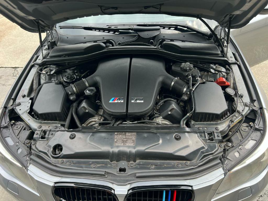 Photo 31 of this BMW M5