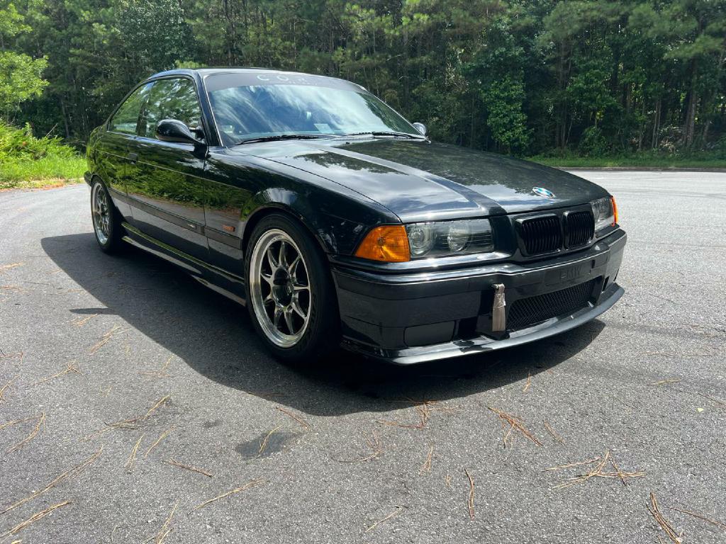 Photo 3 of this BMW M3
