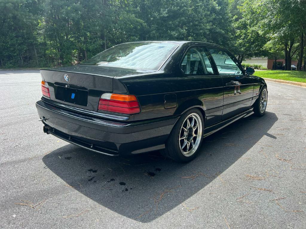 Photo 5 of this BMW M3