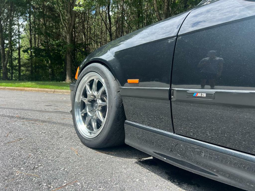 Photo 9 of this BMW M3