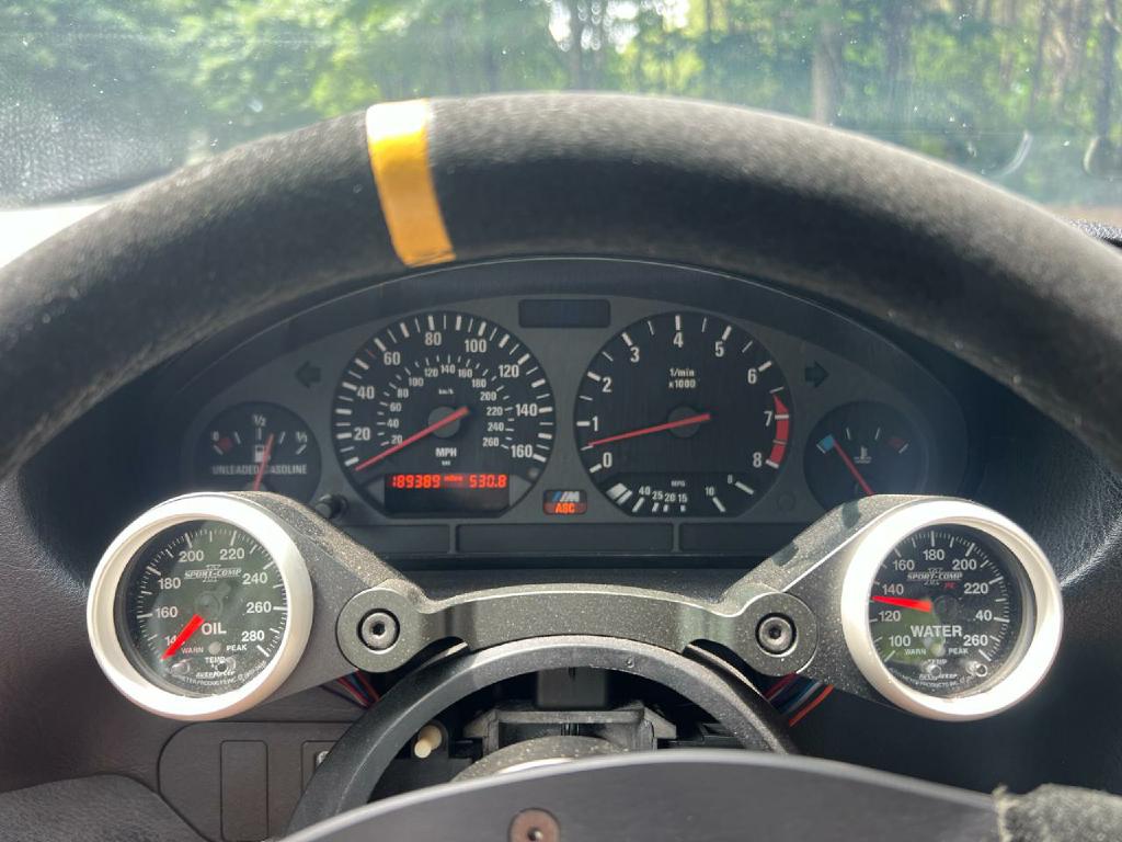 Photo 14 of this BMW M3