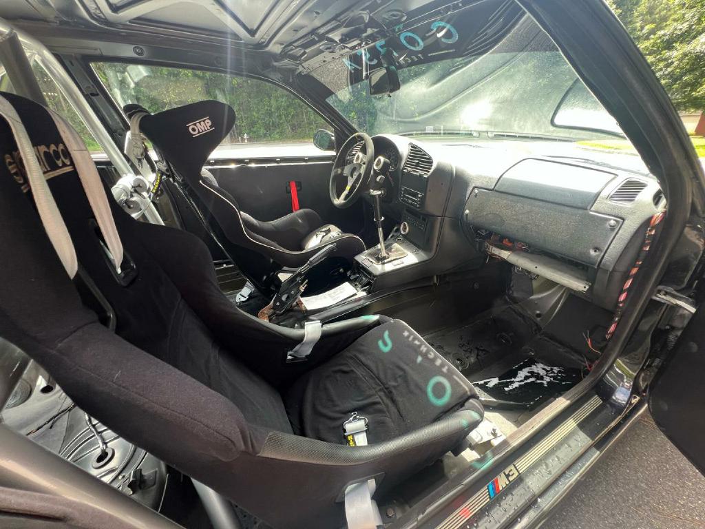 Photo 21 of this BMW M3