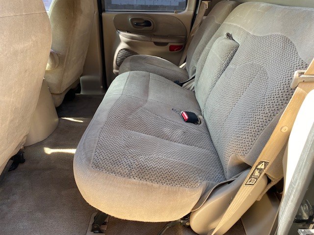 Photo 9 of this FORD F150