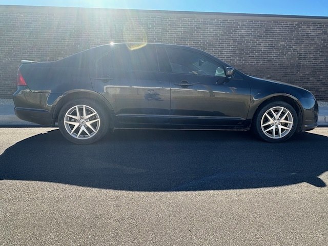 Photo 5 of this FORD FUSION SEL