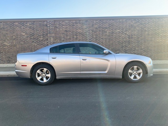 Photo 5 of this DODGE CHARGER
