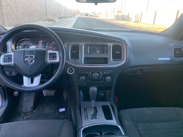 Photo 9 of this DODGE CHARGER