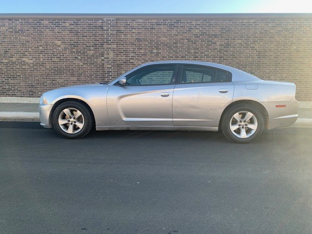 Photo 2 of this DODGE CHARGER