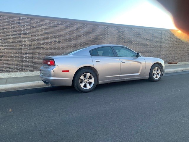 Photo 6 of this DODGE CHARGER