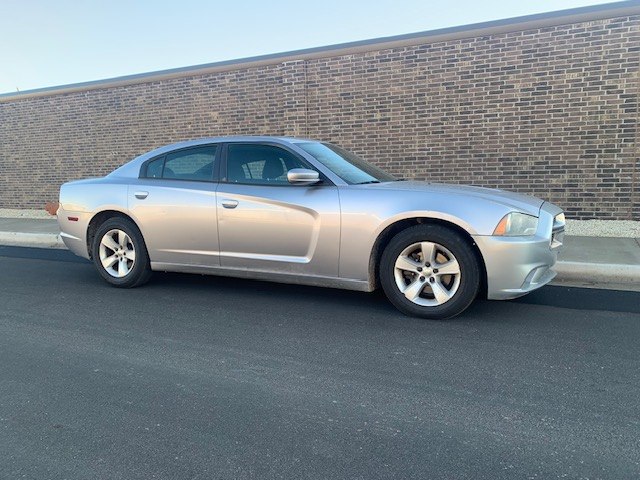 Photo 4 of this DODGE CHARGER