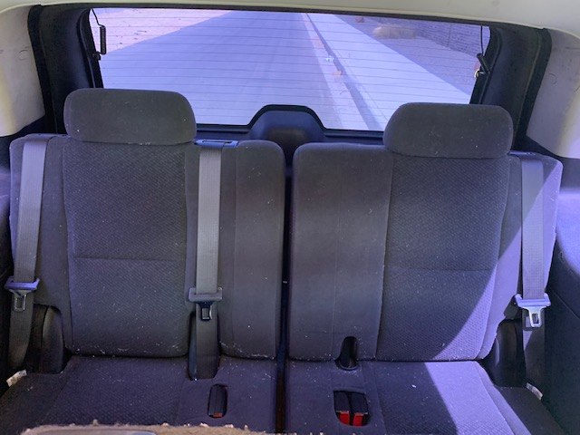 Photo 9 of this CHEVROLET TAHOE LT