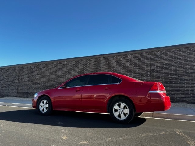 Photo 3 of this CHEVROLET IMPALA