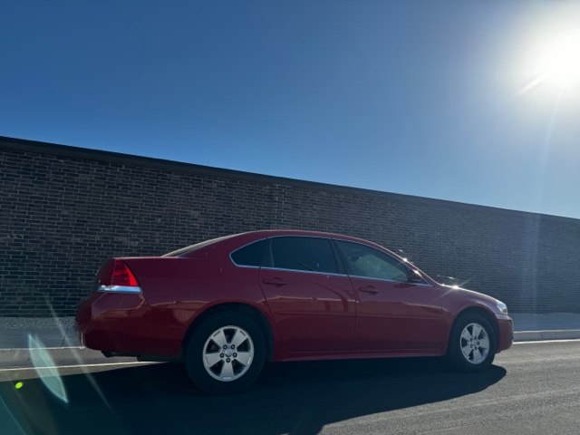 Photo 6 of this CHEVROLET IMPALA