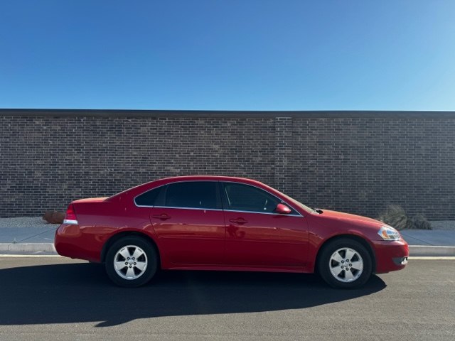 Photo 5 of this CHEVROLET IMPALA