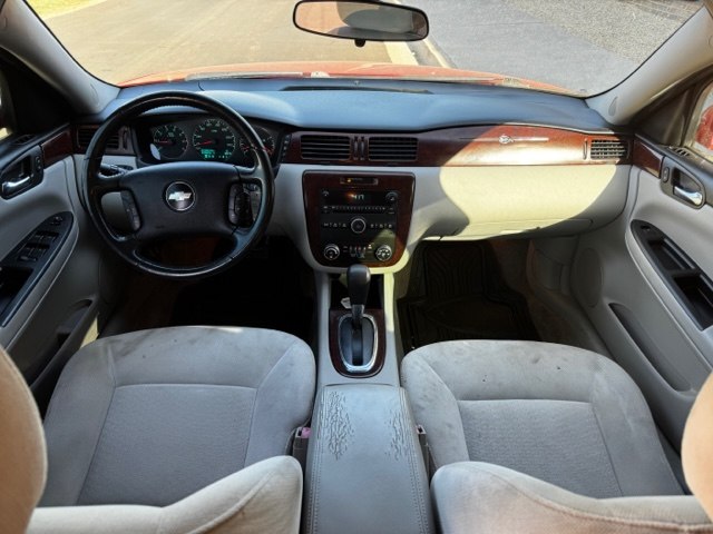 Photo 9 of this CHEVROLET IMPALA