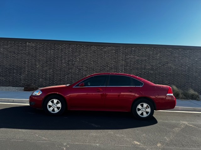 Photo 2 of this CHEVROLET IMPALA