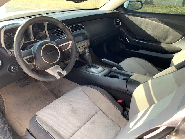 Photo 7 of this CHEVROLET CAMARO