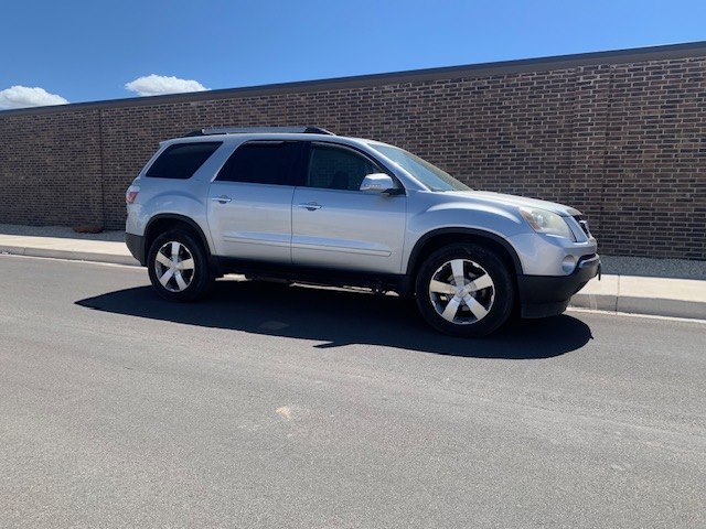 Photo 4 of this GMC ACADIA