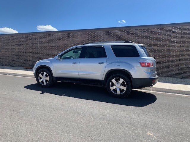 Photo 3 of this GMC ACADIA
