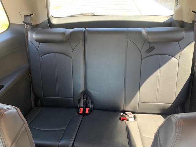Photo 9 of this GMC ACADIA