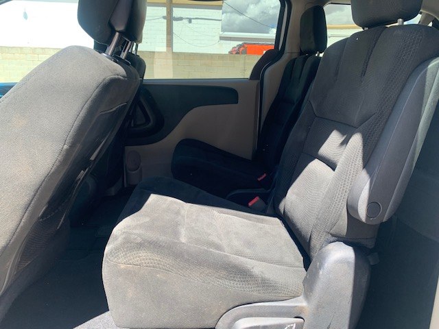 Photo 11 of this GMC ACADIA