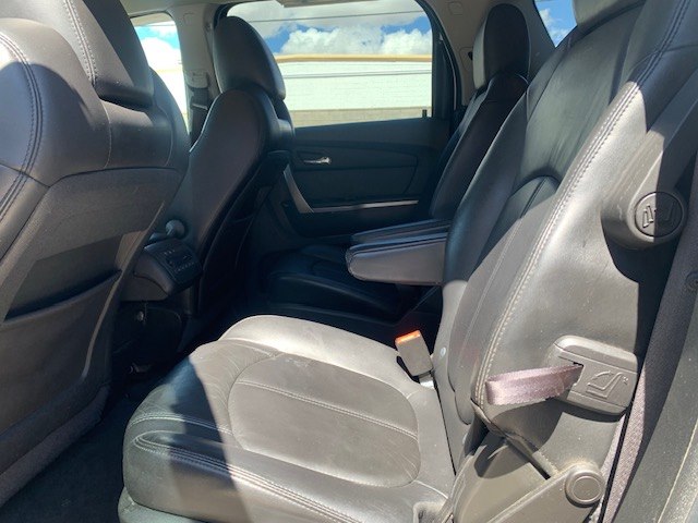 Photo 8 of this GMC ACADIA