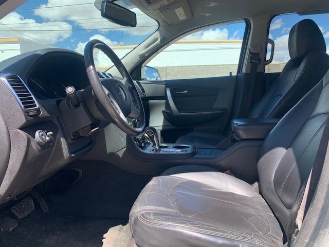 Photo 7 of this GMC ACADIA