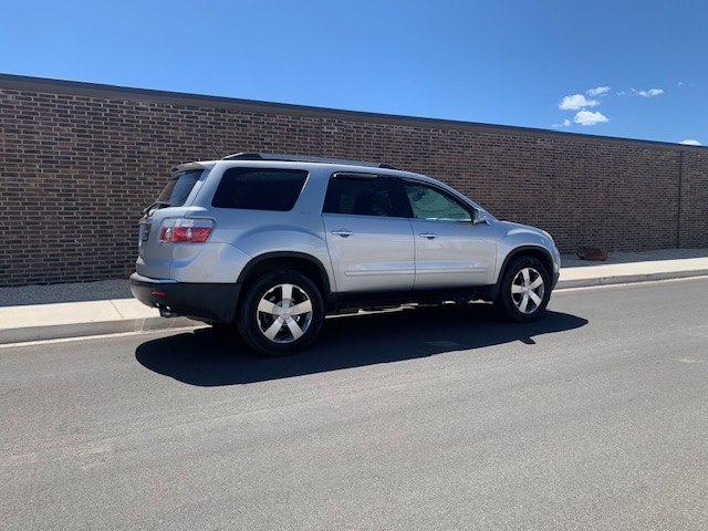 Photo 6 of this GMC ACADIA