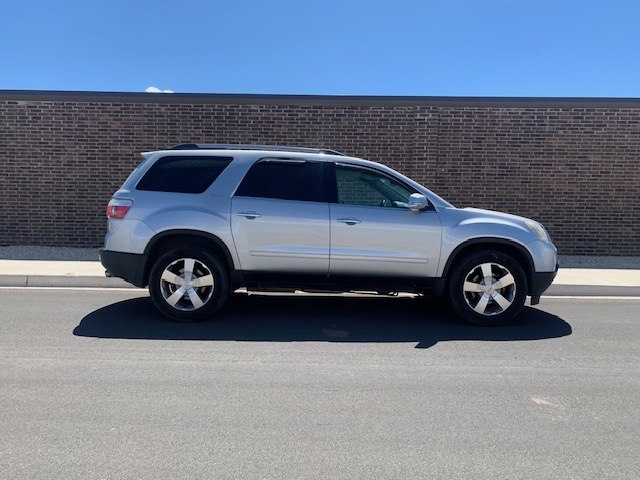 Photo 5 of this GMC ACADIA